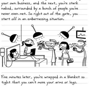 Discuss Everything About Diary of a Wimpy Kid Wiki | Fandom