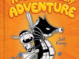 Rowley Jefferson's Awesome Friendly Adventure