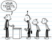 The Last Straw156