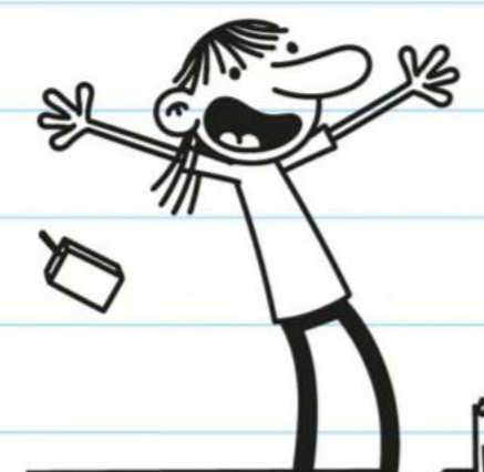 Discuss Everything About Diary of a Wimpy Kid Wiki