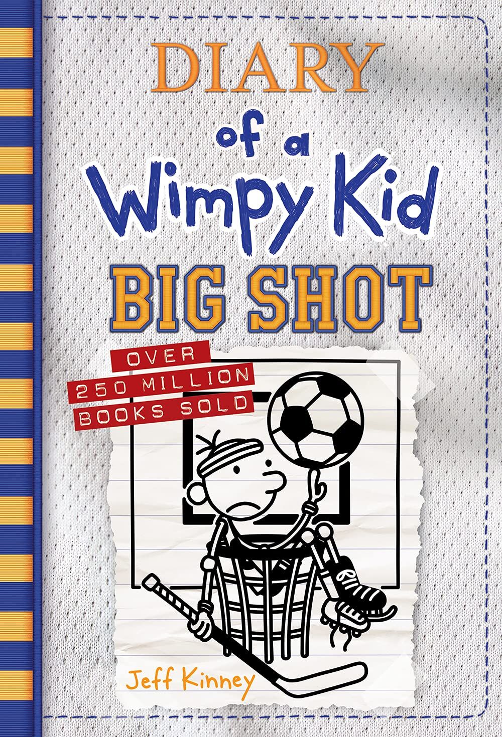 Diary Of A Wimpy Kid Wiki | Fandom