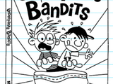 Underpants Bandits