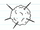 Spiky Tinfoil Ball