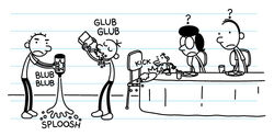 Kidscreen » Archive » Diary of a Wimpy Kid gets ready to party with Amscan
