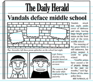 The Daily Herald 1