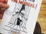 Diary of a Wimpy Kid: The Musical