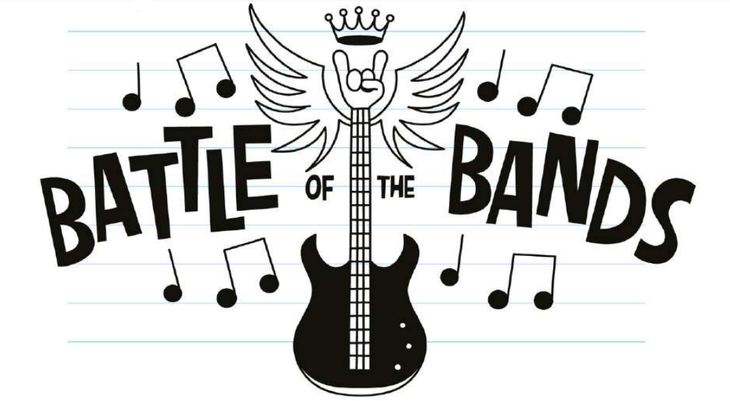 Battle of the Bands Diary of a Wimpy Kid Wiki Fandom