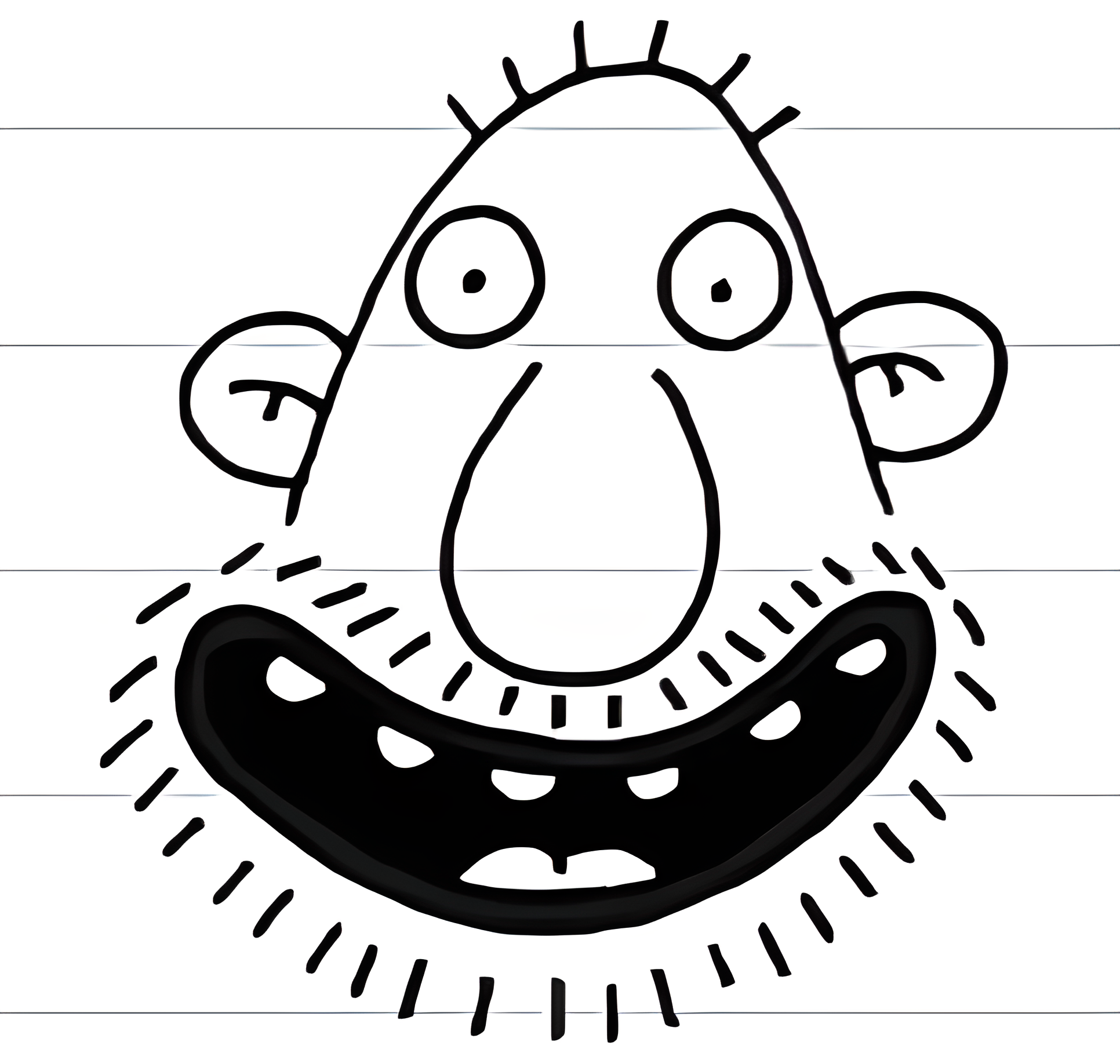 The Wimpy Kid Do-It-Yourself Book, Diary of a Wimpy Kid Wiki