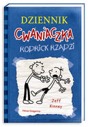 Polish cover