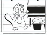 Preston Platypus