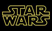 Star Wars Title