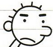 A headhsot of Rodrick