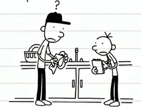 Online timeline/January | Diary of a Wimpy Kid Wiki | Fandom
