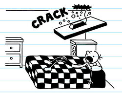Flat Stanley, Diary of a Wimpy Kid Wiki