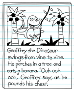 Greg's plagiarized version.