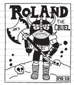 Awesome Friendly Adventure180