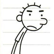 Rodrick Heffley Diary Of A Wimpy Kid Wiki Fandom Beep, beep, beep i hit the snooze button on my alarm (wait, where you going) i turned around and told me mom, tengo que slair ahora o me voy a llegar tarde a la escuela. rodrick heffley diary of a wimpy kid