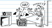 The Last Straw82