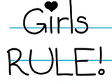 Girls Rule!