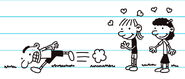 Diary of a Wimpy Kid6