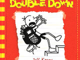 Diary of a Wimpy Kid: Double Down