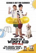 UK poster