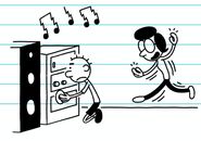 Diary of a Wimpy Kid31.2