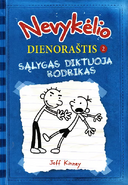 Lithuanian cover