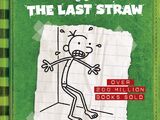 Diary of a Wimpy Kid: The Last Straw