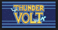 Wimpy Boardwalk Thunder Volt