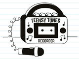 Teensy Tunes Recorder
