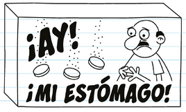 Ohmystomach