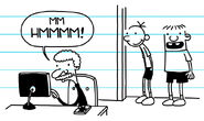 Diary of a Wimpy Kid43.2