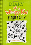 Diary of a Wimpy Kid: Hard Luck