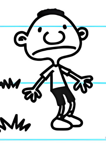 Franchise Fracas: Diary of a Wimpy Kid