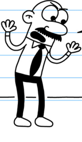 Rodrickrules106