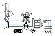 Diary of a Wimpy Kid193