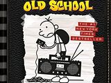 Diary of a Wimpy Kid: Old School