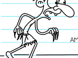 Silas Scratch