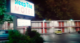 Sleep Tite Motel