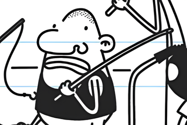 Franchise Fracas: Diary of a Wimpy Kid