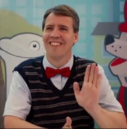 Cameo in The Long Haul.