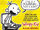 Diary of a Wimpy Kid: Blank Journal