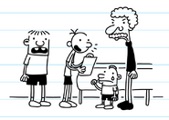 Diary of a Wimpy Kid59