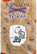 Romanian cover