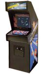 Asteroids