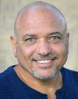 Carlos Guerrero