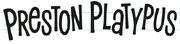 Preston Platypus Logo