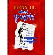 Romanian cover