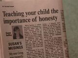 The Daily Trumpet